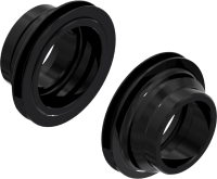 DT Swiss Road Rotor Kit XDR Alu RAT LN 142/12