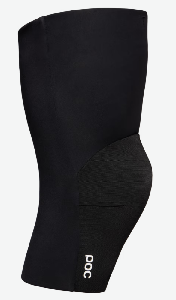 POC VPD Max Knee, Uranium Black, M