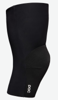 POC VPD Max Knee, Uranium Black, M
