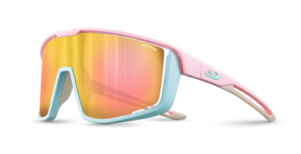 Julbo Pastellrosa / Hellblau - Spectron 3