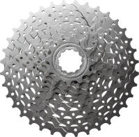 Shimano Kassette ALIVIO CS-HG400 9-Gang 11-36 Zähne