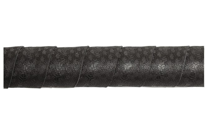 PRO Lenkerband Race comfort PU schwarz