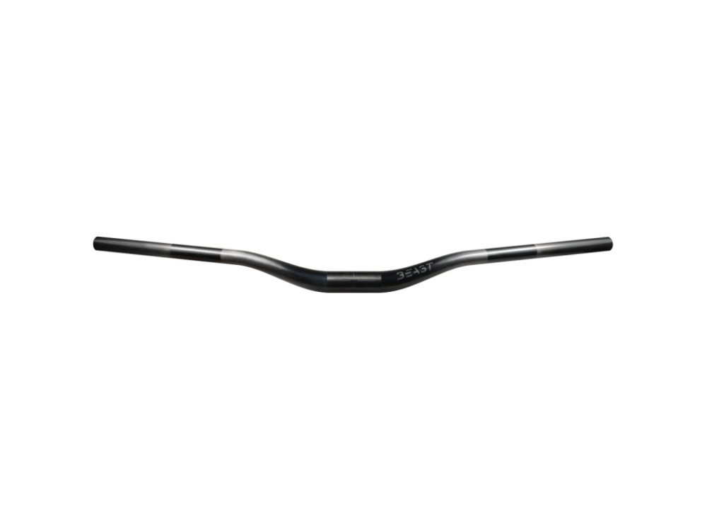 Beast Beast Carbon Riser Bar 35 2.0 800mm 35