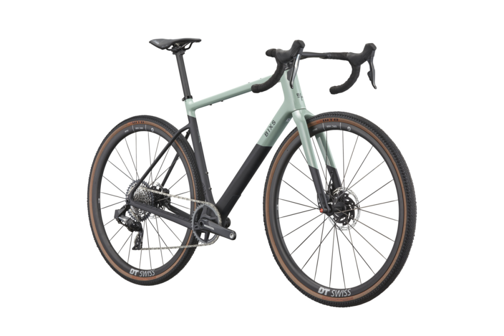 BIXS Gran Turismo GR 1