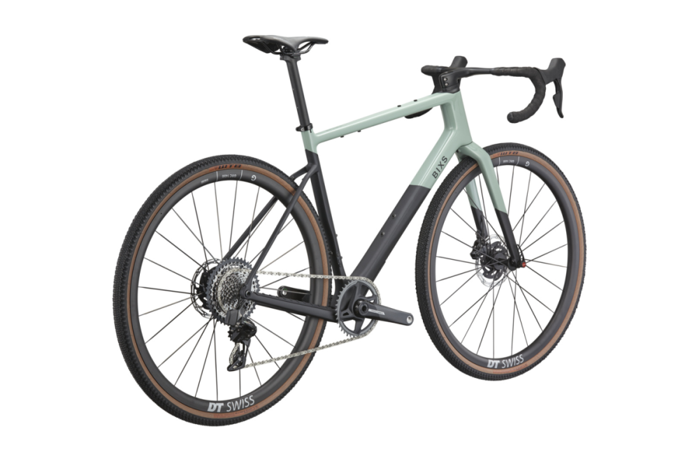 BIXS Gran Turismo GR 1