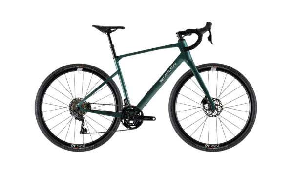 Gravel Bike