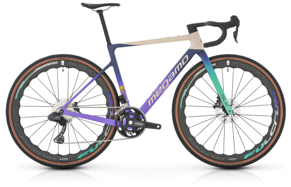 Gravel Bike