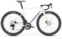 Megamo Bicycles Pulse 04 SLR