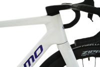 Megamo Bicycles Pulse 04 SLR