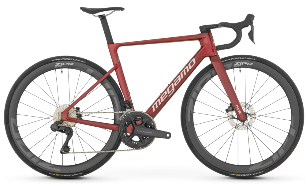 Megamo Bicycles Pulse 05 CW