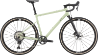 BiXS Traverse 1 S