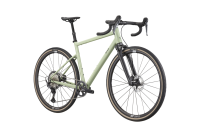 BiXS Traverse 1 S