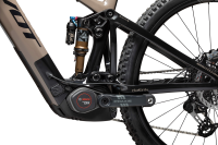 Pivot Cycles Shuttle AM V2 29", MD, Pro XO Eagle Transmission-Kit, Alloy wheels. Badlands Bro