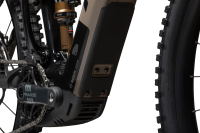 Pivot Cycles Shuttle AM V2 29", MD, Pro XO Eagle Transmission-Kit, Alloy wheels. Badlands Bro