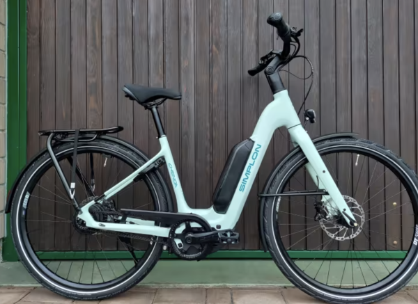 E- Bike