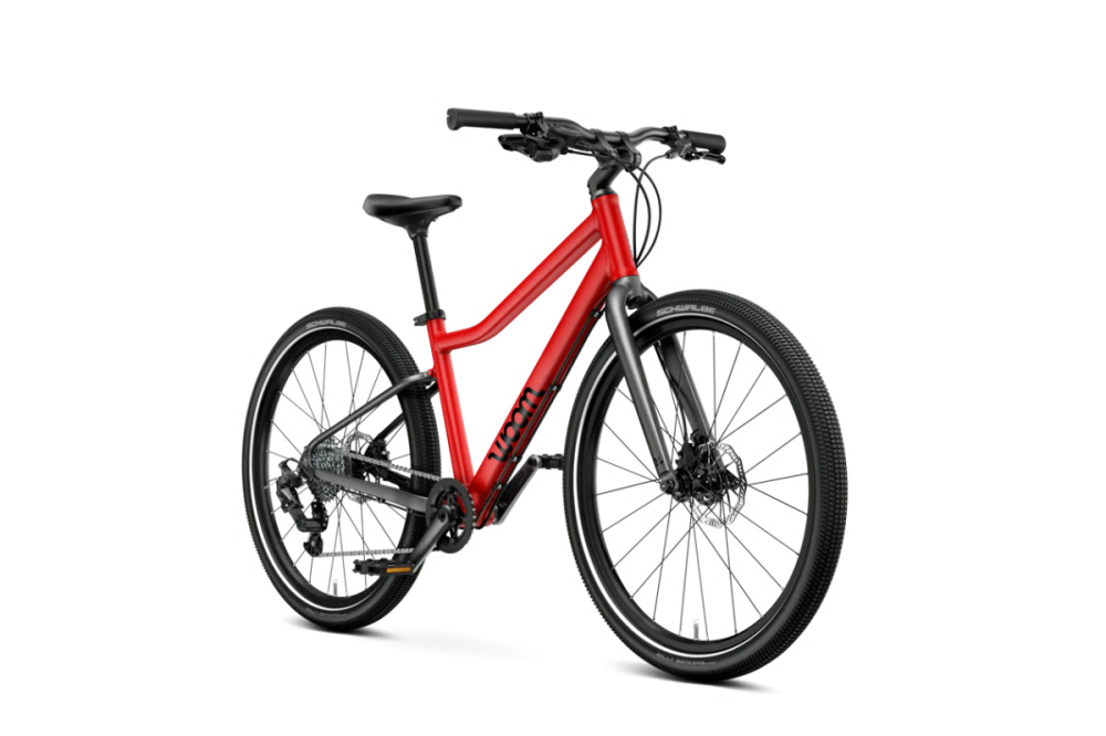 Woom EXPLORE 5 Gen.H EU