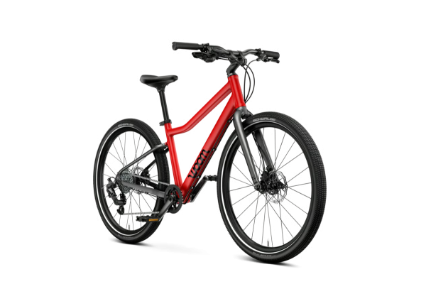 Woom EXPLORE 5 Gen.H EU