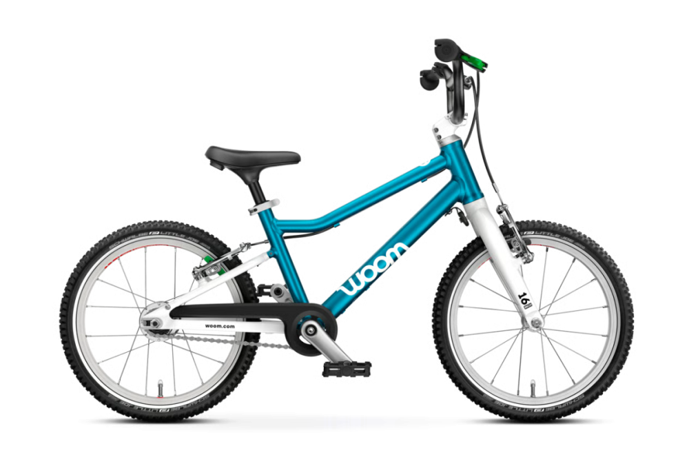 Woom EXPLORE 4 Gen.H EU