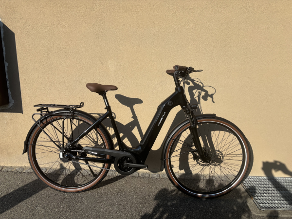 E- Bike
