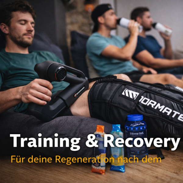 Training/ Recover